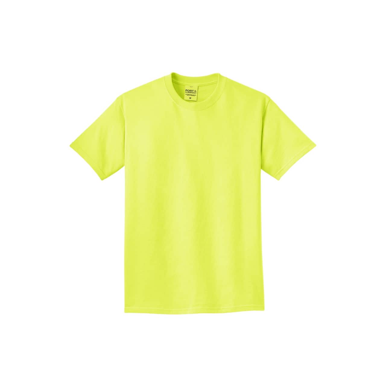 Port & Company® Beach Wash® Garment-Dyed T-Shirt